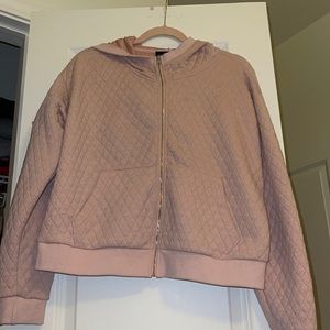 Kendall and Kylie Pink Jacket!